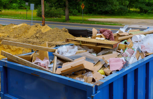 Best Hoarding Cleanup Services in Alameda, CA